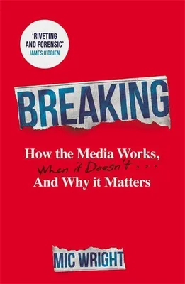 Produktbild von Breaking