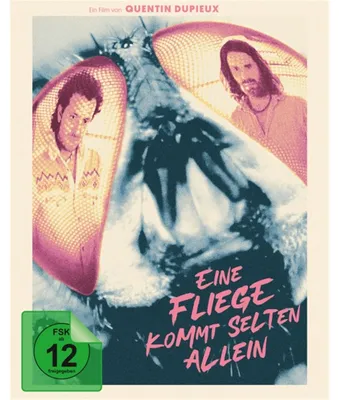 Zdjęcie produktu dla Eine Fliege kommt selten allein