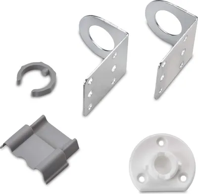 Produktbild von Kesseböhmer LeMans II Achsrohr SET Achsrohrset Achse 1250 mm von SOTECH