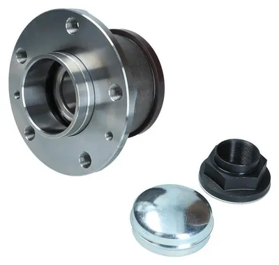 Produktbild von KAMOKA Radlagersatz Hinten für FIAT Ducato Kastenwagen (250, 290) 5500215