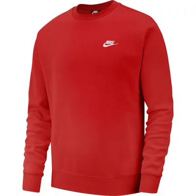 Produktbild von Nike SPORTSWEAR CLUB WEISS 2XL