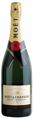 Produktbild von Moet & Chandon Brut 750ml 12,5% Vol..