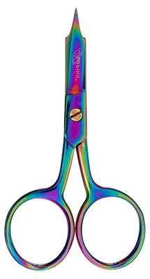 Produktbild von Schere mit Mikrospitze, 10,2 cm