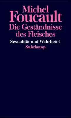 Produktbild von Sexualität und Wahrheit