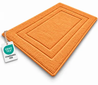 Zdjęcie produktu dla Mata łazienkowa frotte 700 g/m²  50 x 80 cm, kolor terakota