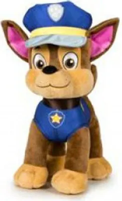 Produktbild von Chase Paw Patrol Classic 28 cm Kuscheltier