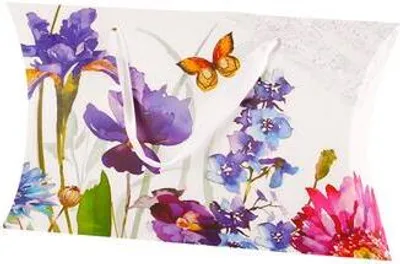 Obrázok produktu pre Krabička Darčeková "Kvety" 30X18Cm