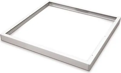 Imagen del producto de Estructura de montaje para paneles LED NELIO de 60x60 Kobi