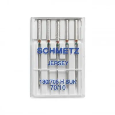 Produktbild von PRYM Nähmaschinennadel Jersey 130/705 H-SUK 70