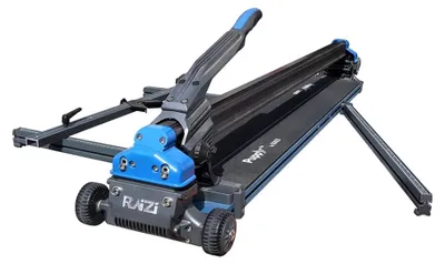 Produktbild von Manueller Fliesenschneider, Präzisionsschnitt, Langlebiges Design, 1200mm