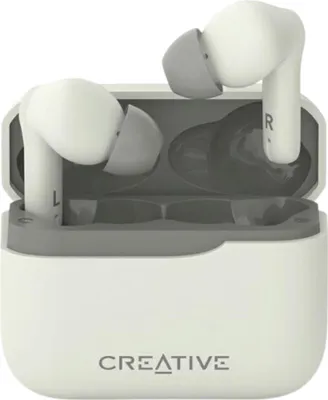 Zdjęcie produktu dla Creative Labs Creative Zen Air Plus, Bezprzewodowy, Połączenia/Muzyka/Sport/Codzienność, Słuchawki