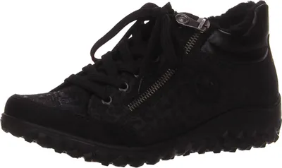 Rieker Stivaletti con lacci 73510 donna multicolore online | Italia