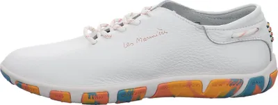 Image de Baskets pour femmes en blanc