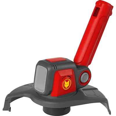 Produktbild von e-multi-star Rasentrimmer LT 25 eM