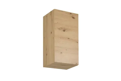 Produktbild von Hängeschrank 40 cm Küchenhängeschrank Küchenmöbel, Langen G40 Artisan Eiche