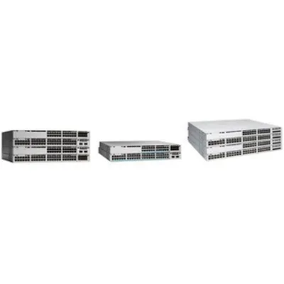 Produktbild von Cisco CATALYST 9300L 48P DATA