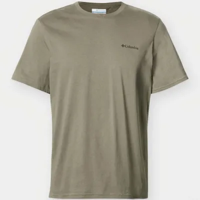 Produktbild von COLUMBIA CSC BASIC TEE T-Shirt Grün