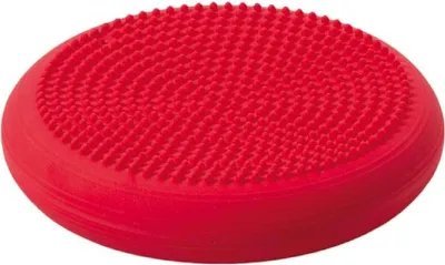 Produktbild von Togu Dynair Balancekissen Senso "33 cm", Rot