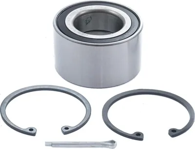 Produktbild von MASTER-SPORT Radlagersatz Vorne für OPEL Astra F CC (T92) 663-SET-MS