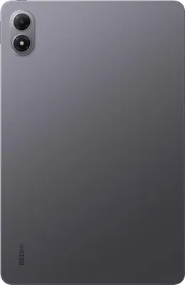 Produktbild von Xiaomi Redmi Pad 2 Pro Graphitgrau 6 Gigabyte 128 Gigabyte