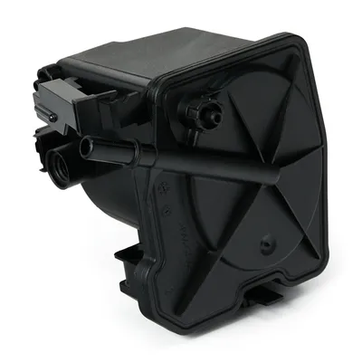 Produktbild von Kraftstofffilter VALEO 587501 für FORD Fiesta Mk6 Schrägheck (JA8, JR8) Leitungsfilter