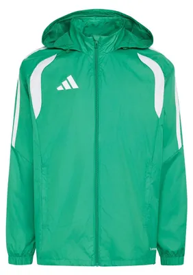 Produktbild von adidas Tiro 26 League Windbreaker XL team green/white