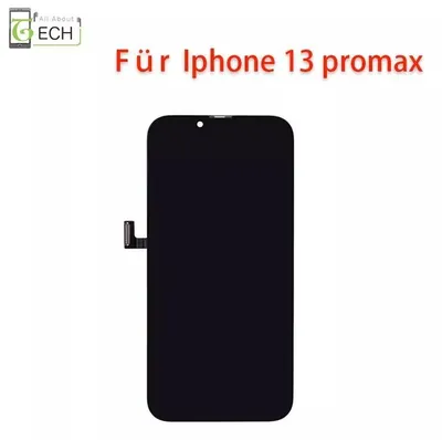 Produktbild von Für iPhone 13 Pro Max LCD Display (Rj) Retina Touchscreen Bildschirm