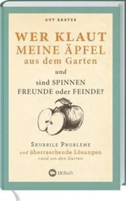 Produktbild von Wer klaut meine Äpfel aus dem Garten