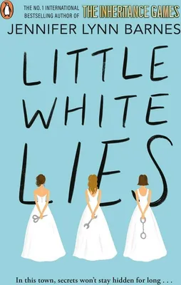 Zdjęcie produktu dla Little White Lies