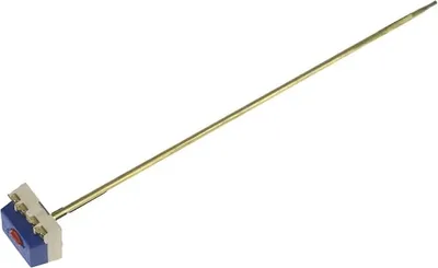 Produktbild von UNIVERSEEL - THERMOSTAT Wasser Heizung TUS 450 mm -
