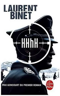 Immagine prodotto di HHhH