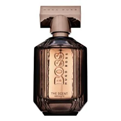 Produktbild von Hugo Boss The Scent Absolute For Her Woda perfumowana 50ml