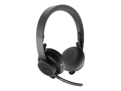 Obrázok produktu pre Logitech Zone Wrls Teams Usb-A Headset