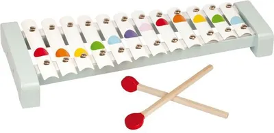 Image de Confetti de xylophone Janod
