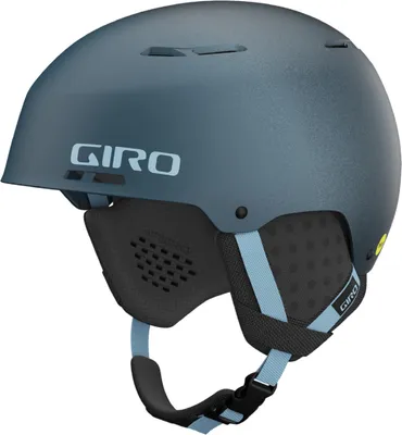 Produktbild von Giro Emerge Spherical Mips Skihelm Snowboardhelm matt ano harbor blue : M = 55,5 - 59 cm Grösse - Helme: M = 55,5 - 59 cm