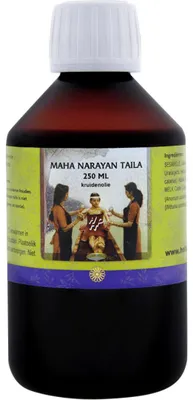 Productafbeelding van Holisan Maha narayan (250 ml)