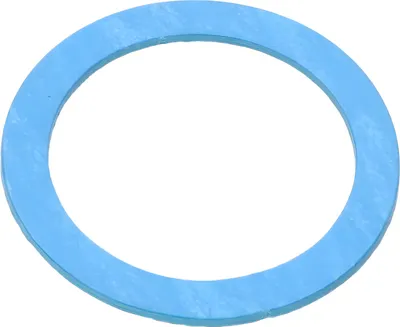Immagine prodotto di Guarnizione scarico 101_Octane tonda 27x35x1.2mm per ciclomotore Puch
