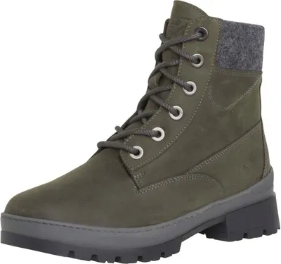 Produktbild von Ganter Stiefelette Stiefelette Leder/Textil