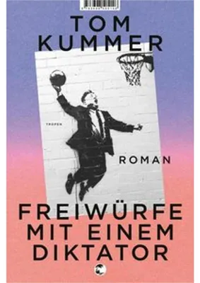 Obrázek produktu pro Freiwürfe mit einem Diktator