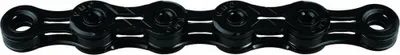 Produktbild von KMC 12s Kette X-12 DLC 126 Gl Farbe: Schwarz