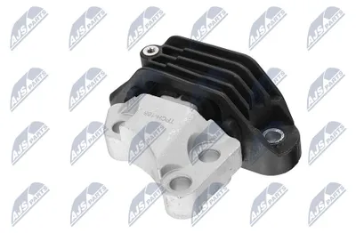 Produktbild von NTY Motorlager Gummimetalllager Rechts für FIAT 500X (334) ZPS-CH-165