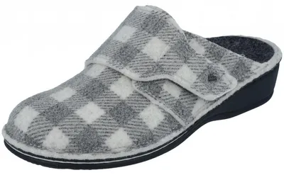 Produktbild von Finn Comfort Finn Comfort Neutral ANDERMATT grau grau 511-20-00077