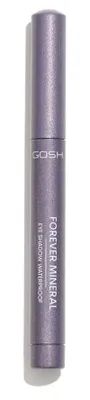 Obrázok produktu pre Forever Mineral Očné tiene v ceruzke Vodoodolné 008 Plum 1,4 g