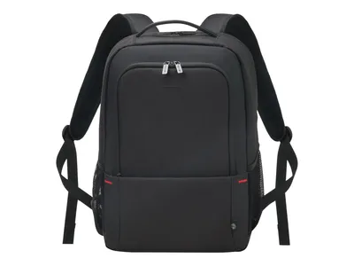 Image de Dicota D31839-RPET DICOTA Laptop Backpack Plus Eco BASE 13-15.6 black