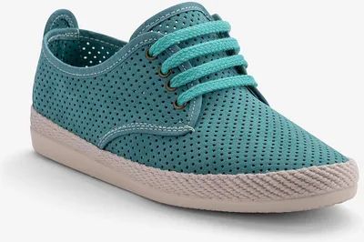 Obrázek produktu pro Dámské espadrilly Coqui - 37