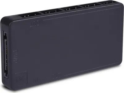 Obrázek produktu pro Alphacool 25669, Vodní blok, Černá, 22,5 W