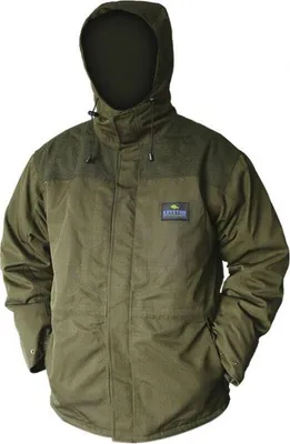 Produktbild von Kryston Session Jacket Olive - Größe: L
