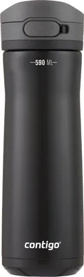 Image de ContiGo! Jackson Chill 2.0 SST 590ml Licorice