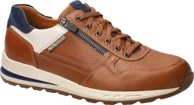 Zdjęcie produktu dla Mephisto Bradley męskie półbuty w rozmiarze 44