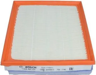 Immagine prodotto di Filtro aria BOSCH F 026 400 525